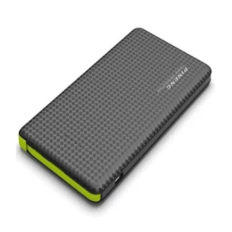 Carregador Portátil  Powerbank 5000mah Universal Orig