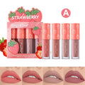 KIT Lip gloss perfumado