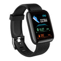 Smartwatch esportivo multifuncional