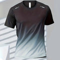 Camiseta para treino unisex