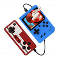 MINI video game portatil 400 jogos