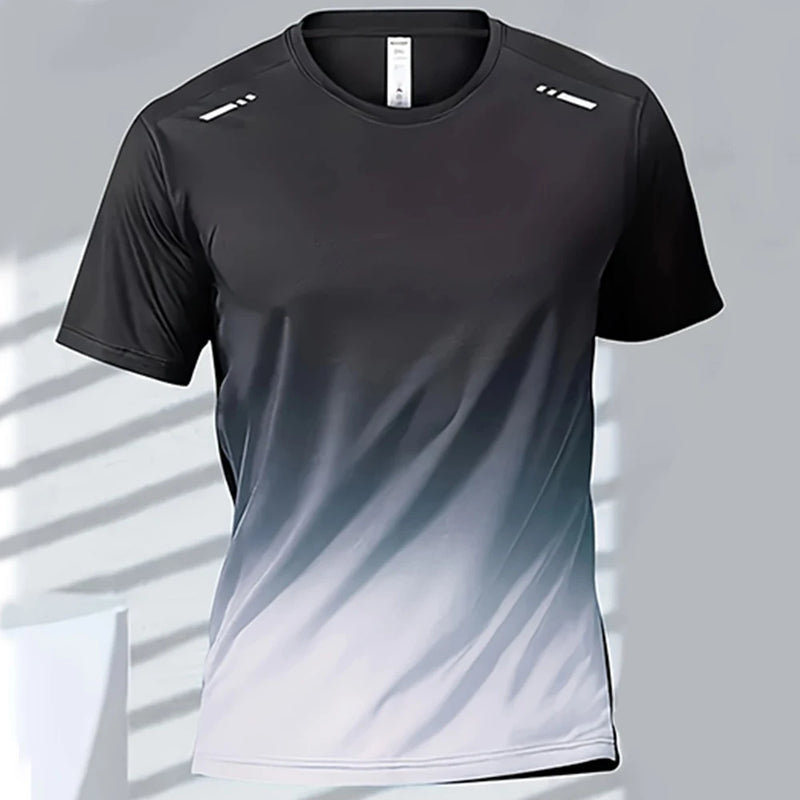 Camiseta para treino unisex