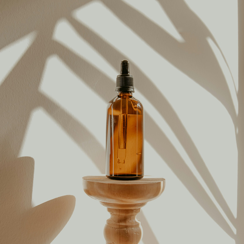 Radiant Glow Serum - Imagen 2